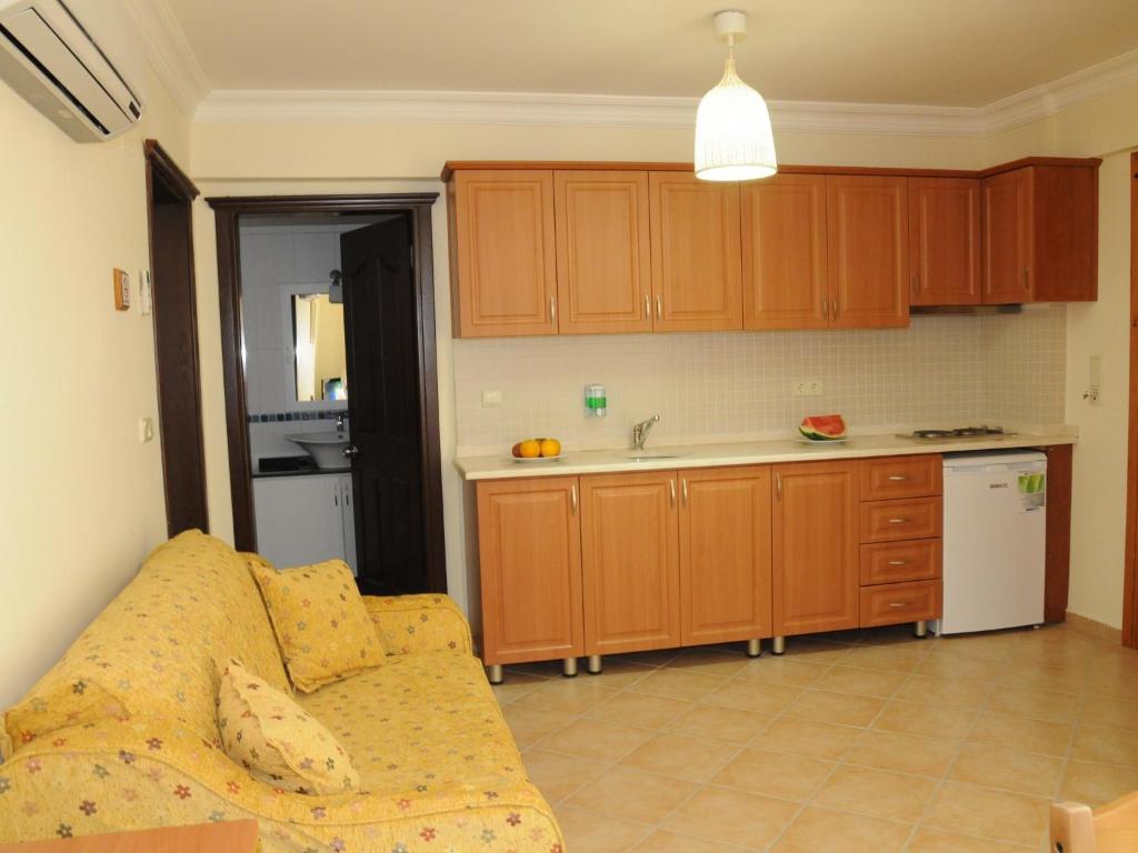 Sea Breeze Hotel And Apartments โอลลุนเดนิซ ห้อง รูปภาพ