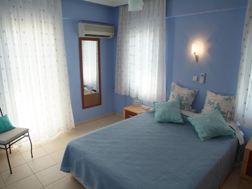Sea Breeze Hotel And Apartments โอลลุนเดนิซ ห้อง รูปภาพ